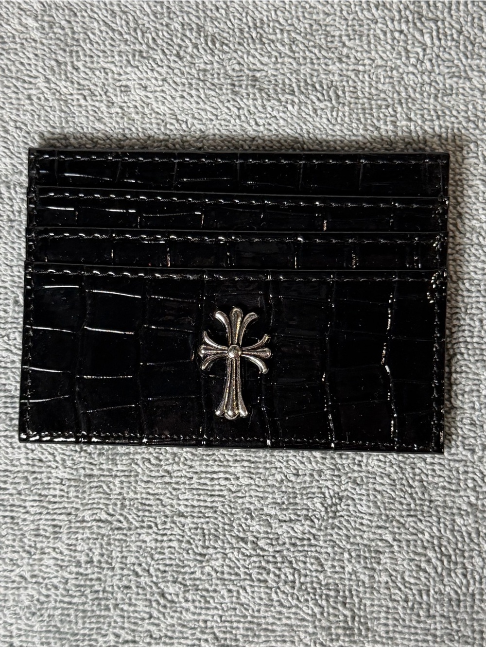 Cardholder